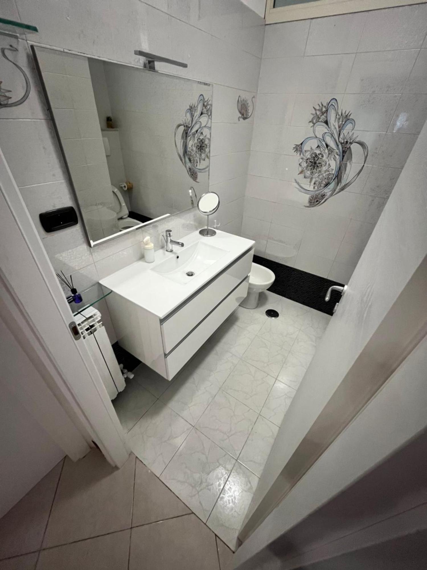 Vacanze Romane Apartment In Řím Exteriér fotografie