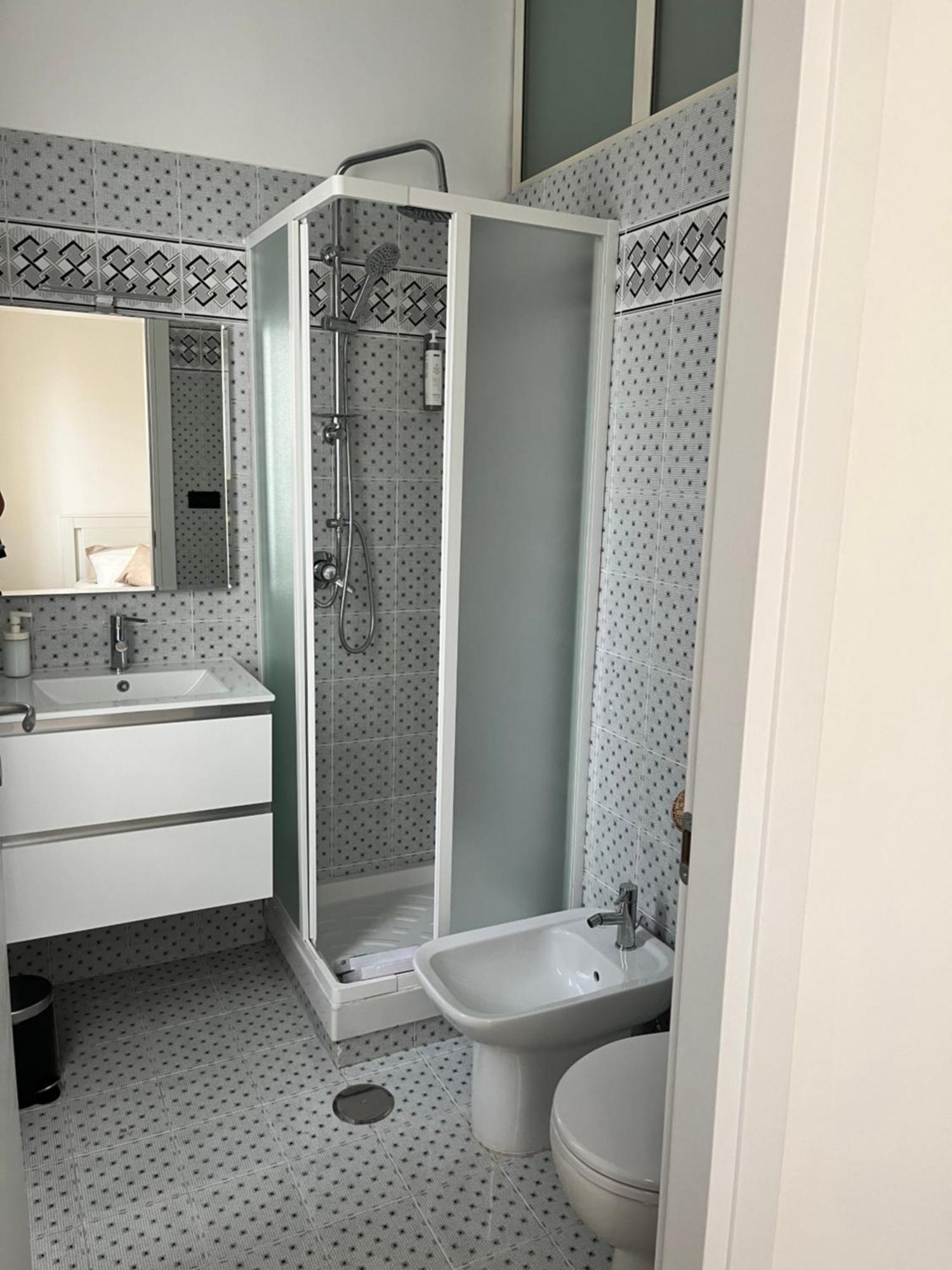 Vacanze Romane Apartment In Řím Exteriér fotografie