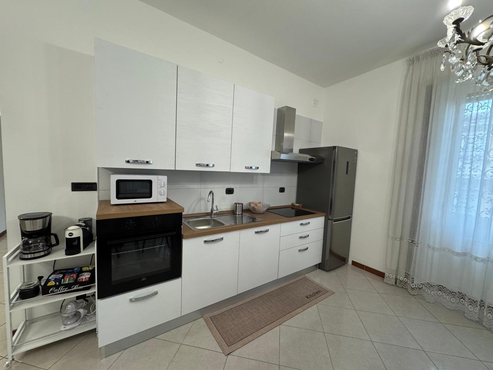 Vacanze Romane Apartment In Řím Exteriér fotografie